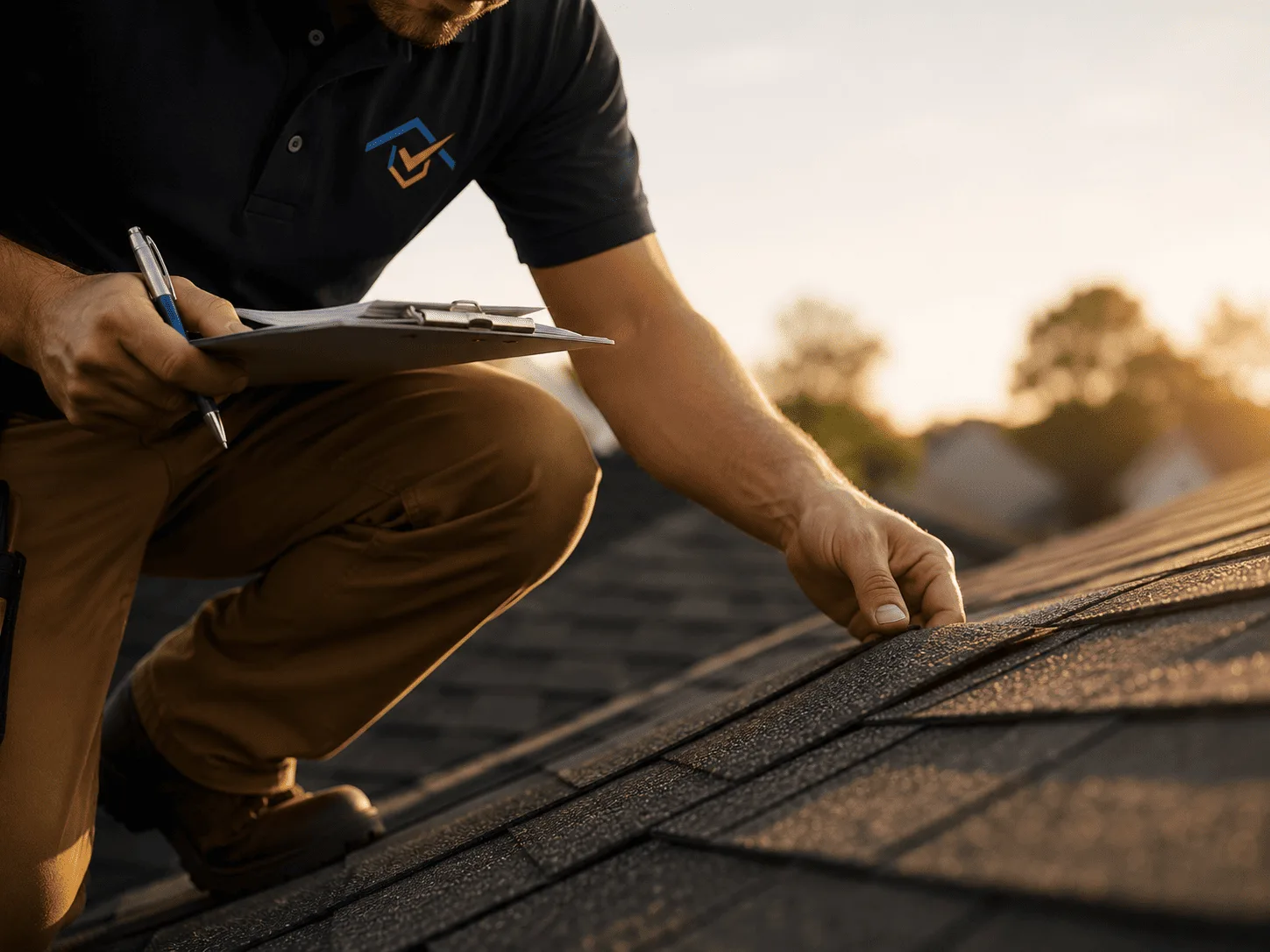 Why Choose Roof Inspection in Clipper Mills, CA